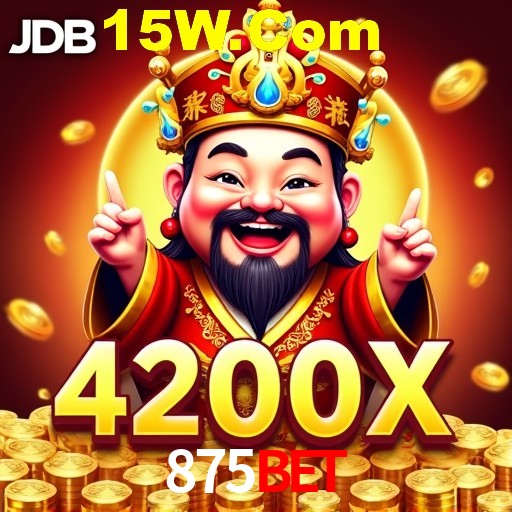875Bet: A Experiência de Casino com Jogos de Mesa ao Vivo