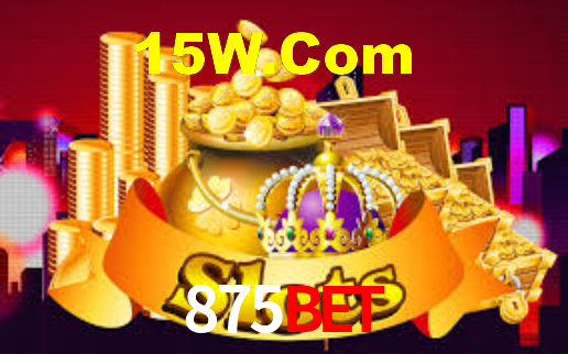 875Bet.Com