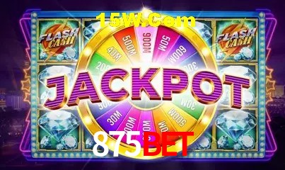 875Bet - Divirta-Se Jogando Na Plataforma - 875Bet.Com