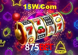 875Bet